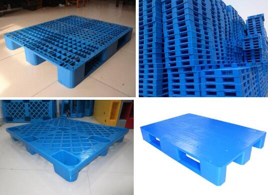 北京塑料托盤(pán)有什么特點(diǎn)與優(yōu)勢(shì)?是否選擇使用循環(huán)塑料托盤(pán)?
