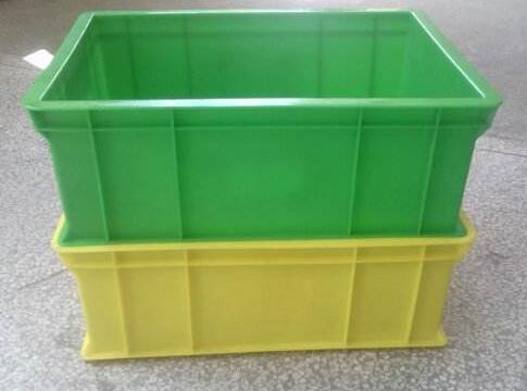 食品用塑料周轉(zhuǎn)箱的技術(shù)要求