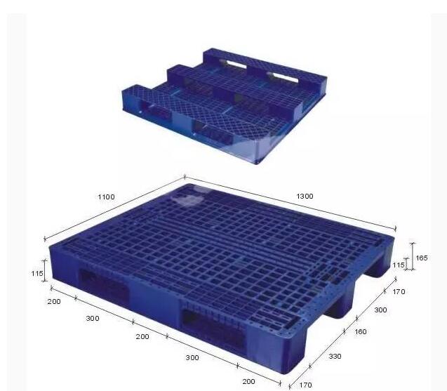 北京塑料托盤使用注意事項(xiàng)介紹
